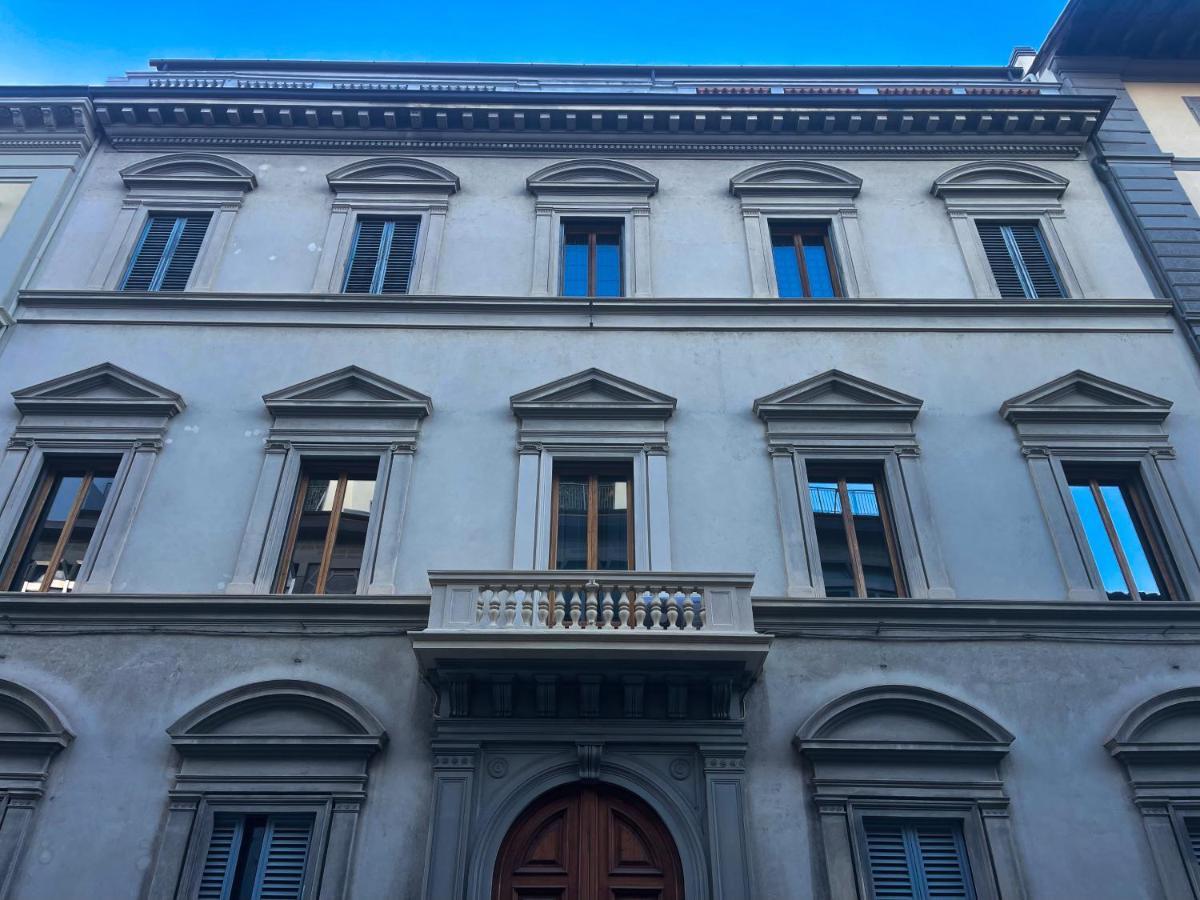 Cavour 83 Prestige House By 360Rentals Florence Buitenkant foto