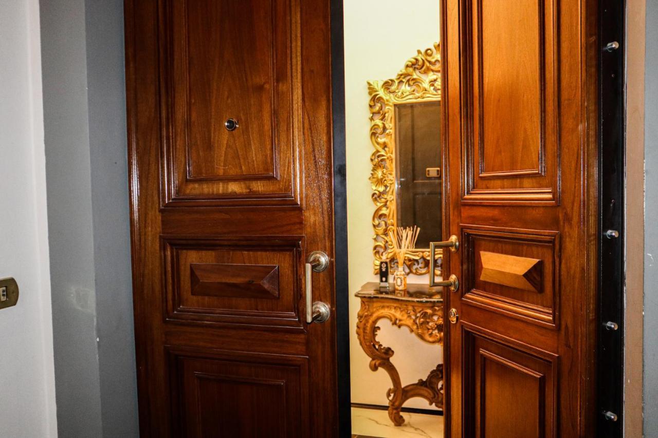 Cavour 83 Prestige House By 360Rentals Florence Buitenkant foto