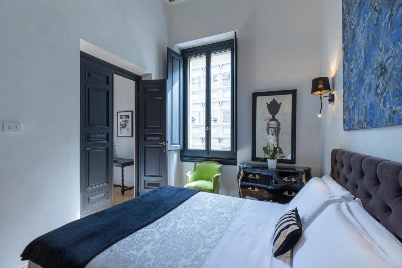 Cavour 83 Prestige House By 360Rentals Florence Buitenkant foto