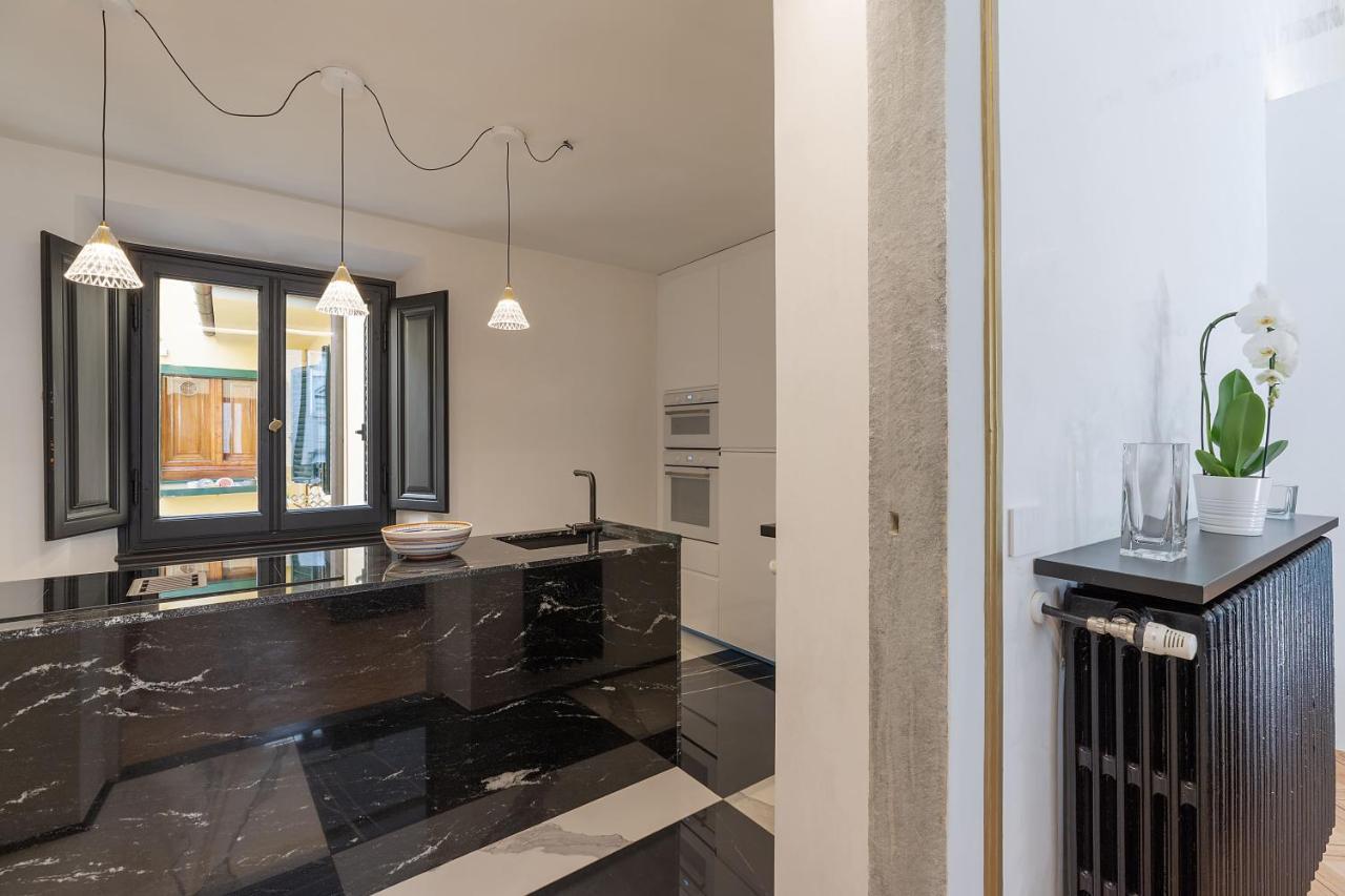 Cavour 83 Prestige House By 360Rentals Florence Buitenkant foto