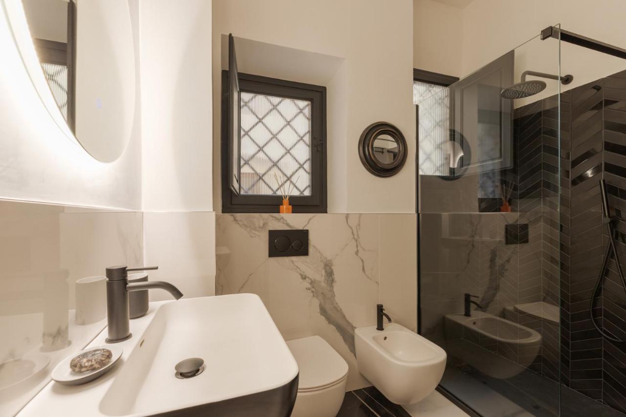 Cavour 83 Prestige House By 360Rentals Florence Buitenkant foto