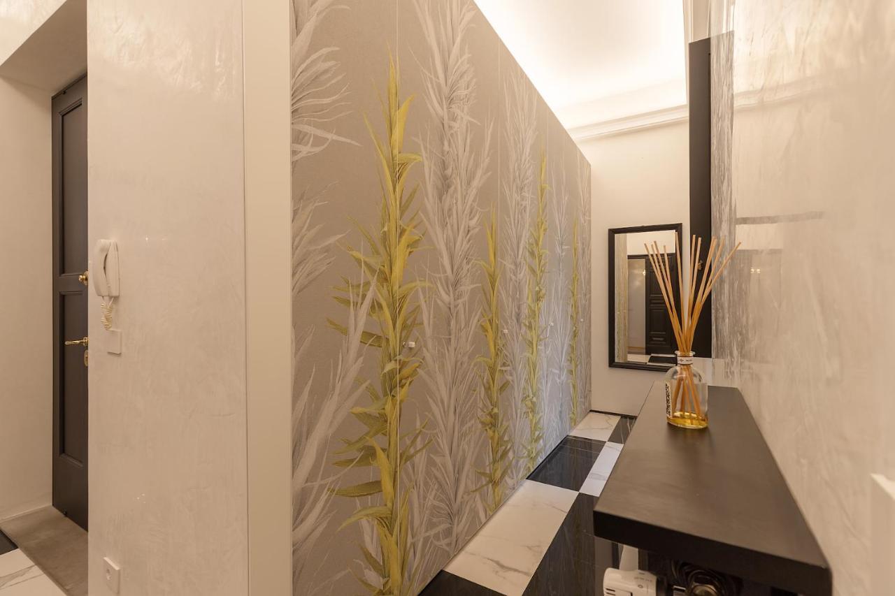 Cavour 83 Prestige House By 360Rentals Florence Buitenkant foto