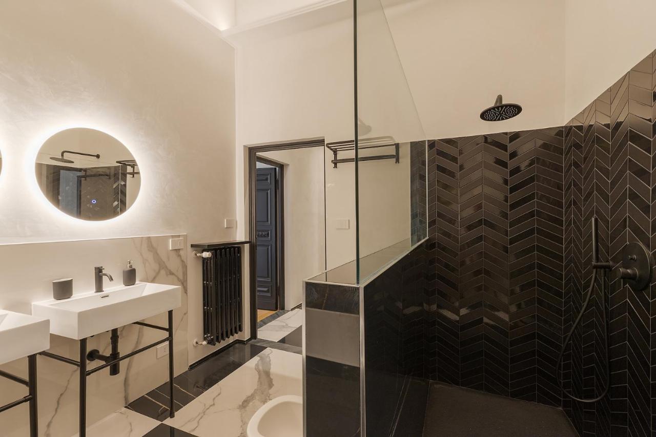 Cavour 83 Prestige House By 360Rentals Florence Buitenkant foto