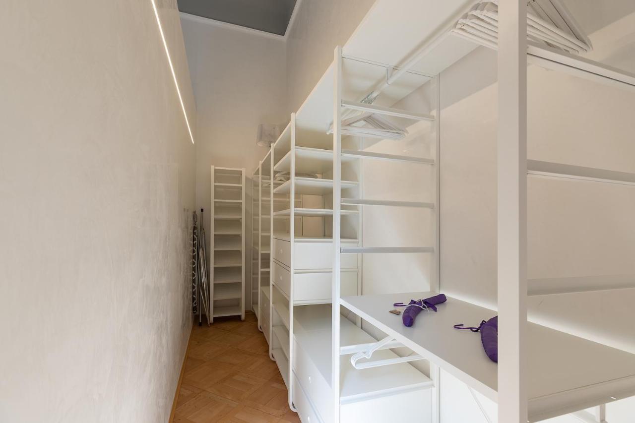 Cavour 83 Prestige House By 360Rentals Florence Buitenkant foto
