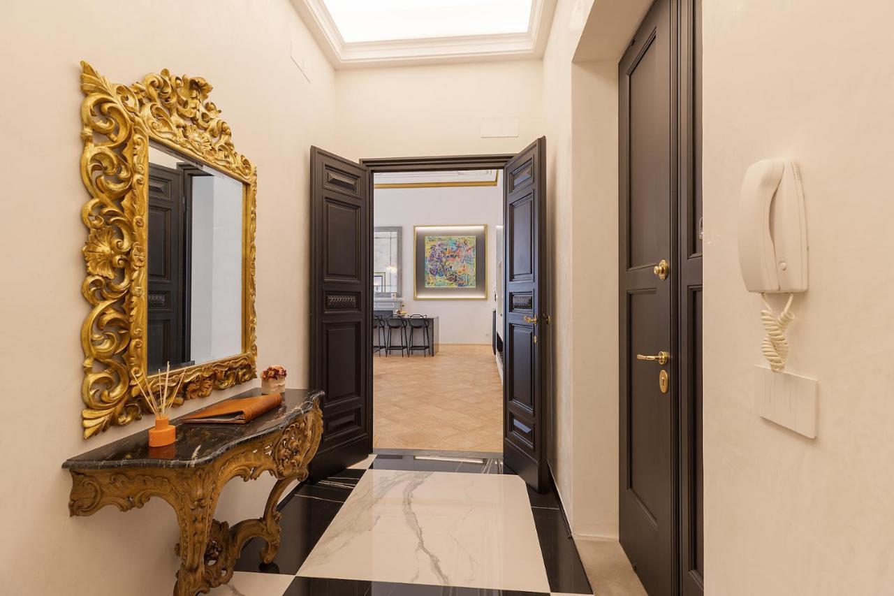 Cavour 83 Prestige House By 360Rentals Florence Buitenkant foto