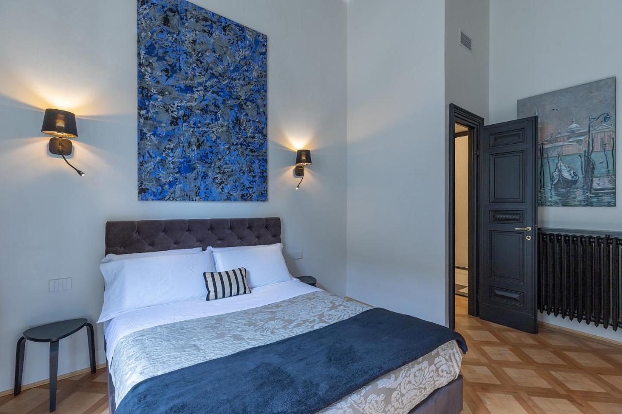 Cavour 83 Prestige House By 360Rentals Florence Buitenkant foto