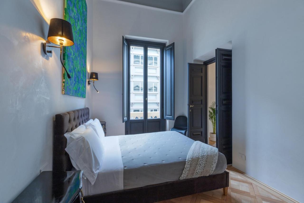 Cavour 83 Prestige House By 360Rentals Florence Buitenkant foto