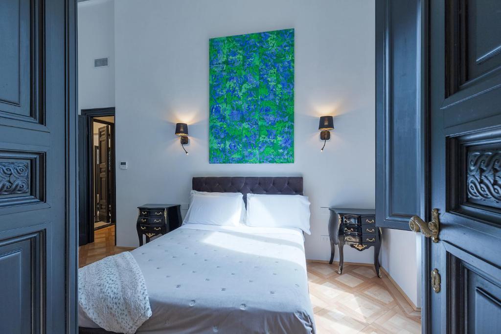 Cavour 83 Prestige House By 360Rentals Florence Buitenkant foto