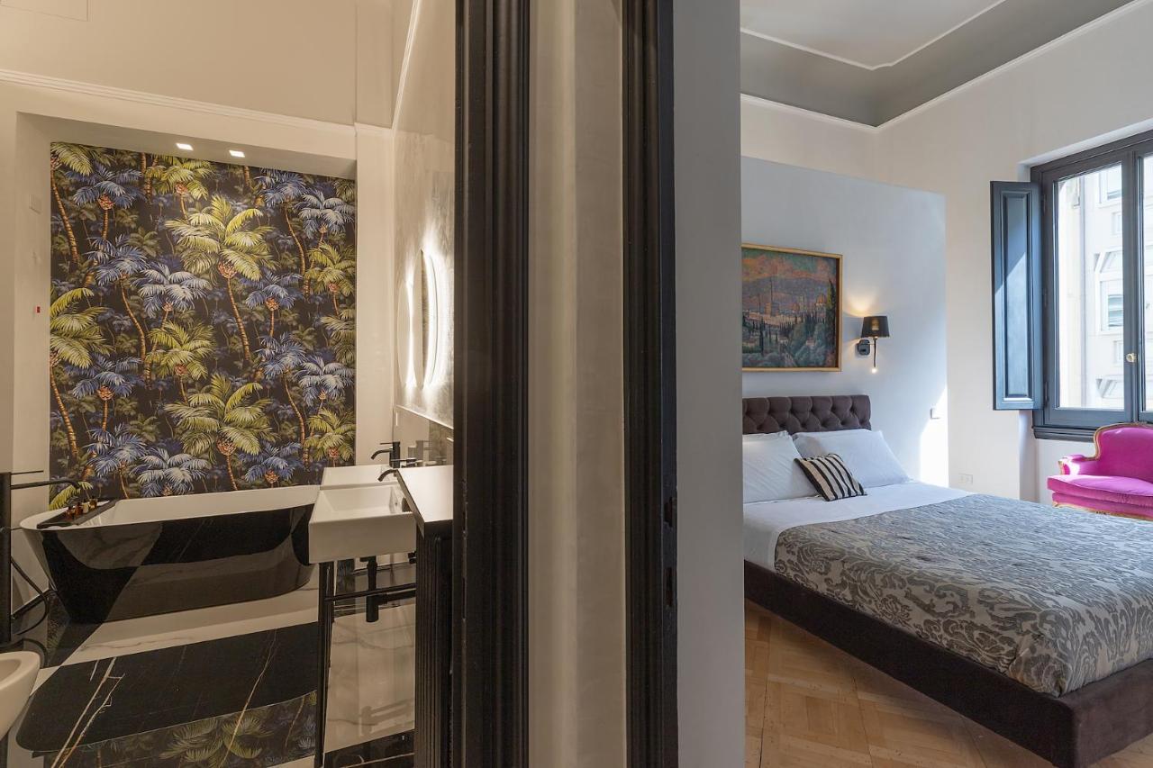 Cavour 83 Prestige House By 360Rentals Florence Buitenkant foto